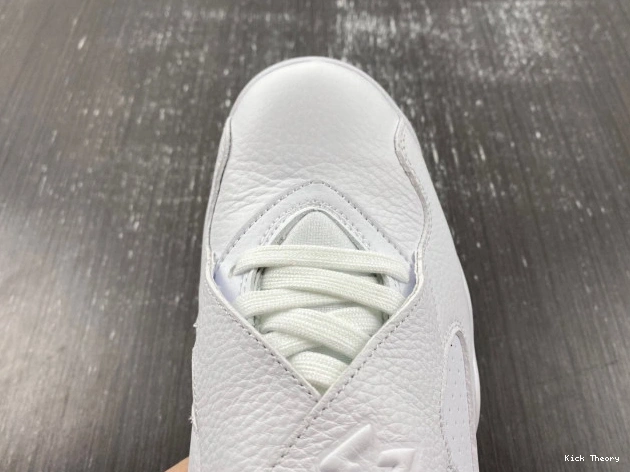 Kick Theory OVO Jordan AA1239-135 8 White Retro 0729